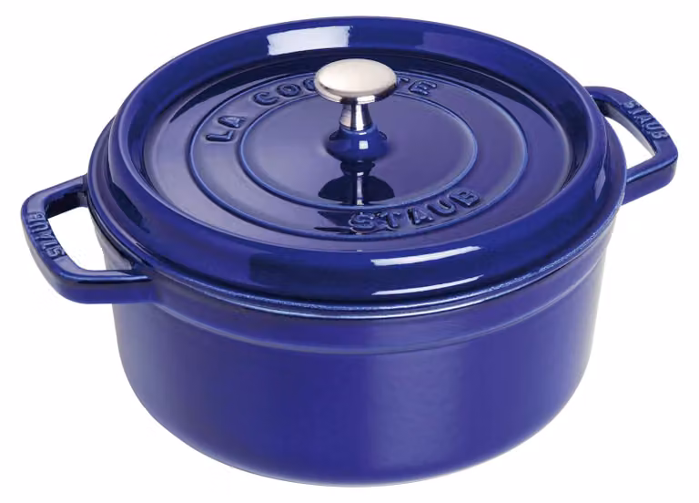 Staub Cocotte 220 mm 4,1 kg