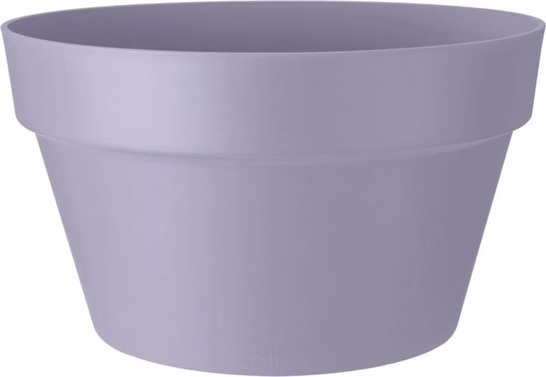 Elho Loft Urban Bowl 35 Lavendelpaars