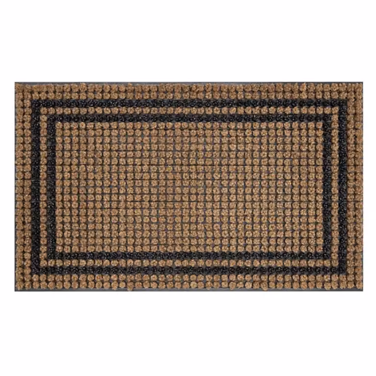 Hamat Boutique Border voor volwassenen B: 75 cm, D: 45 cm