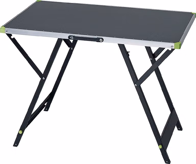 Nölle Prestige Werktisch 70170 met 4-traps hoogteverstelling