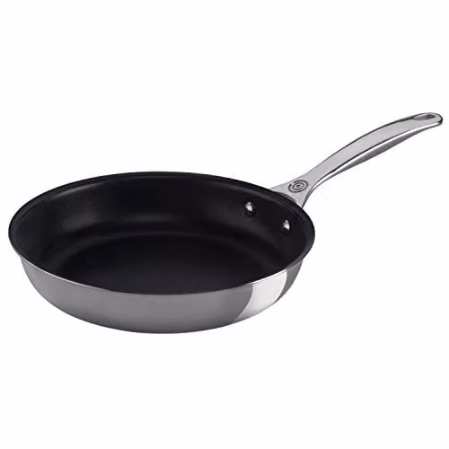 Le Creuset Signature 3-Ply non-stick koekenpan Ø 24 cm