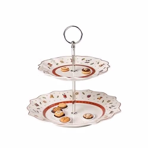 Villeroy & Boch Toy's Delight kleine etagère