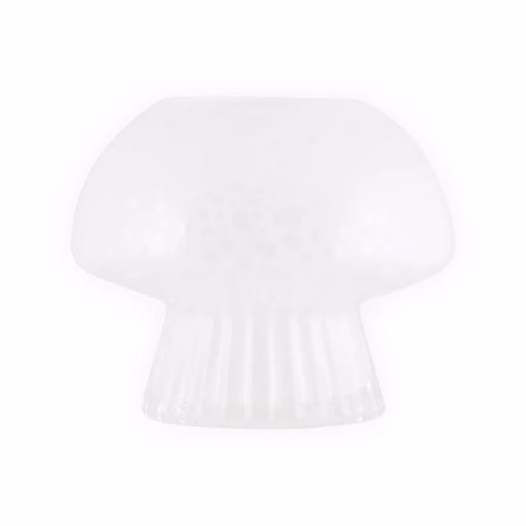 Globen Lighting Fungo 12 Special Edition theelichthouder Wit
