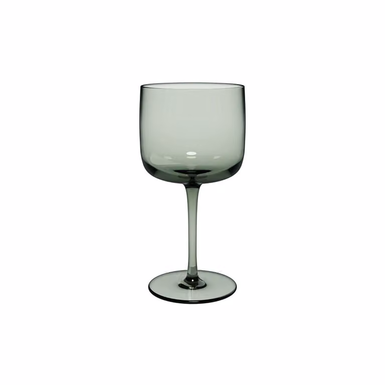 Villeroy & Boch Like wijnglazen Sage, set van 2 stuks, 200 ml