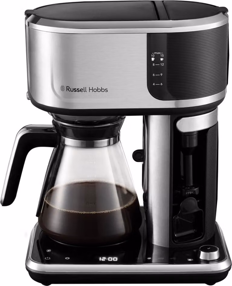 Russell Hobbs 26230-56 Attentiv Koffiebar