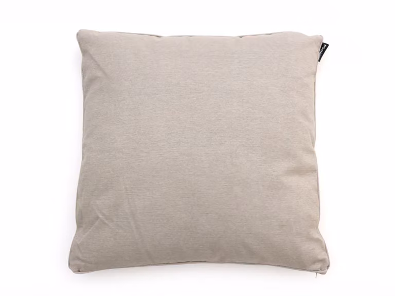 Madison Sierkussen Tuin Bruin Beige B/D/H: 60 x 60 x 60 cm
