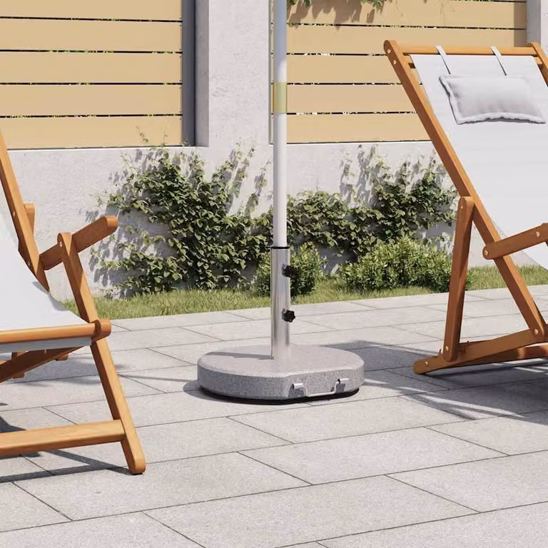 vidaXL Parasolstandaard, 45 cm