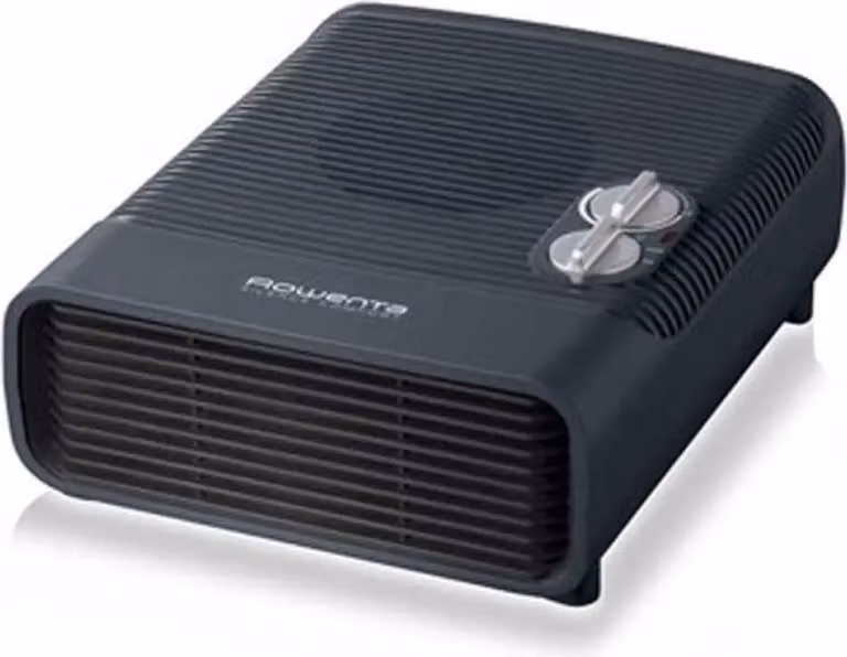 Rowenta Kachelventilator Silence Comfort SO5115