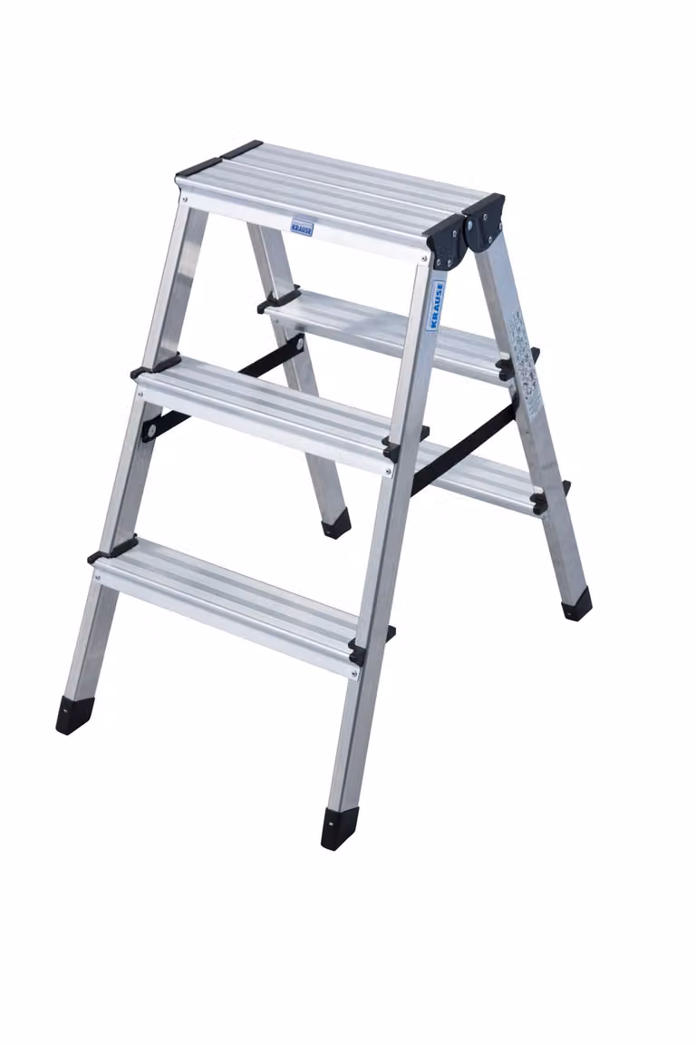 Krause Dubbele Ei Type 2X3