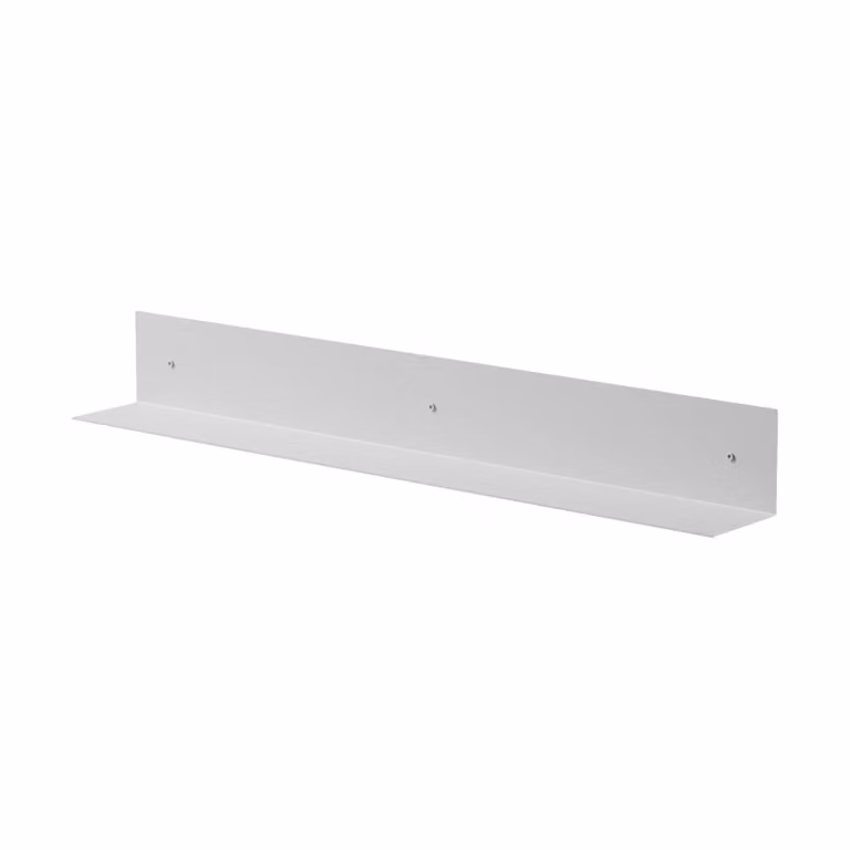 Nichba badkamerrekje White, 80 cm