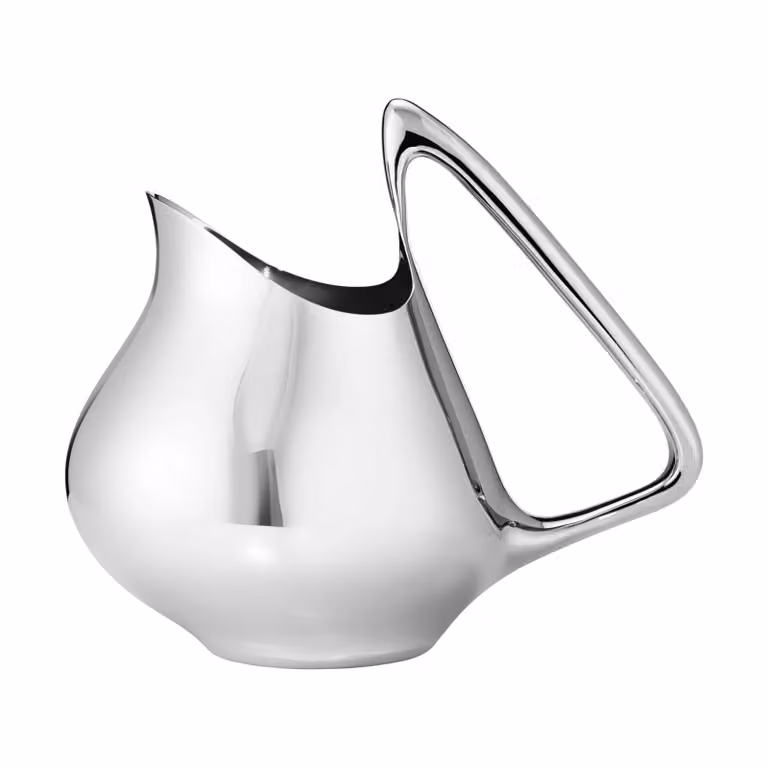Georg Jensen Koppel kan 03, 1,6 l, roestvrij staal