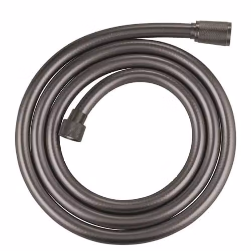 Grohe Flexo Doucheslang Hard Graphite en Mat Goud, 175 cm