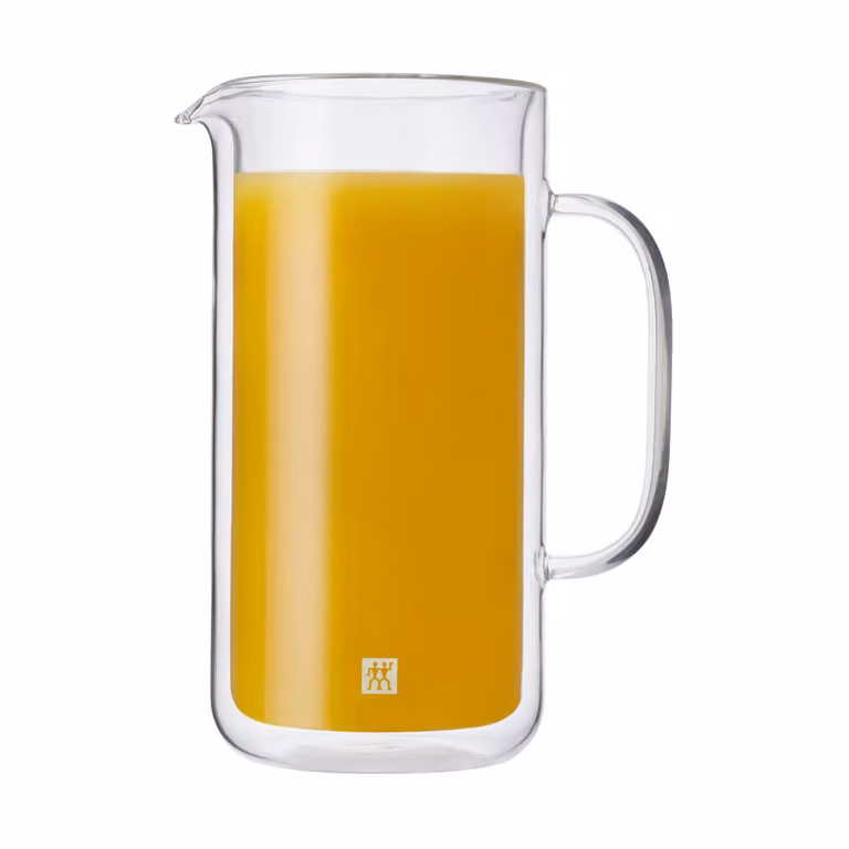 Zwilling Sorrento Plus dubbele kan 0,8 l