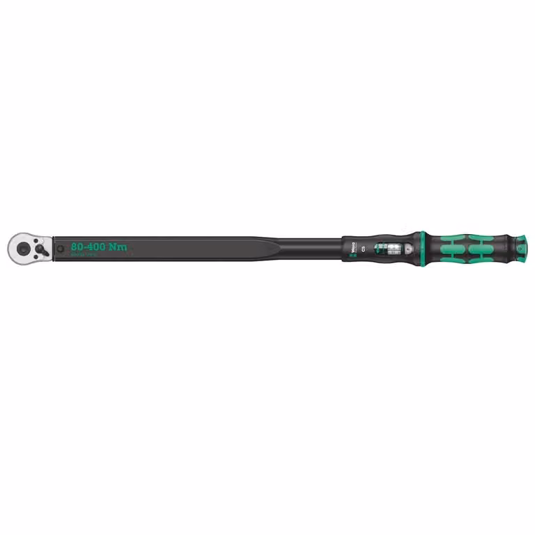 Wera Click-Torque C 5 momentsleutel
