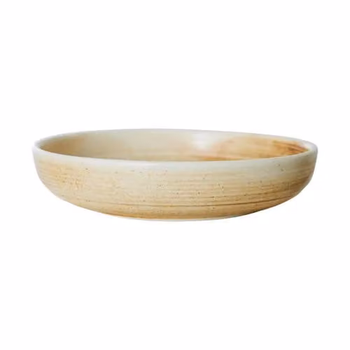 HKLiving Chef ceramics diep bord