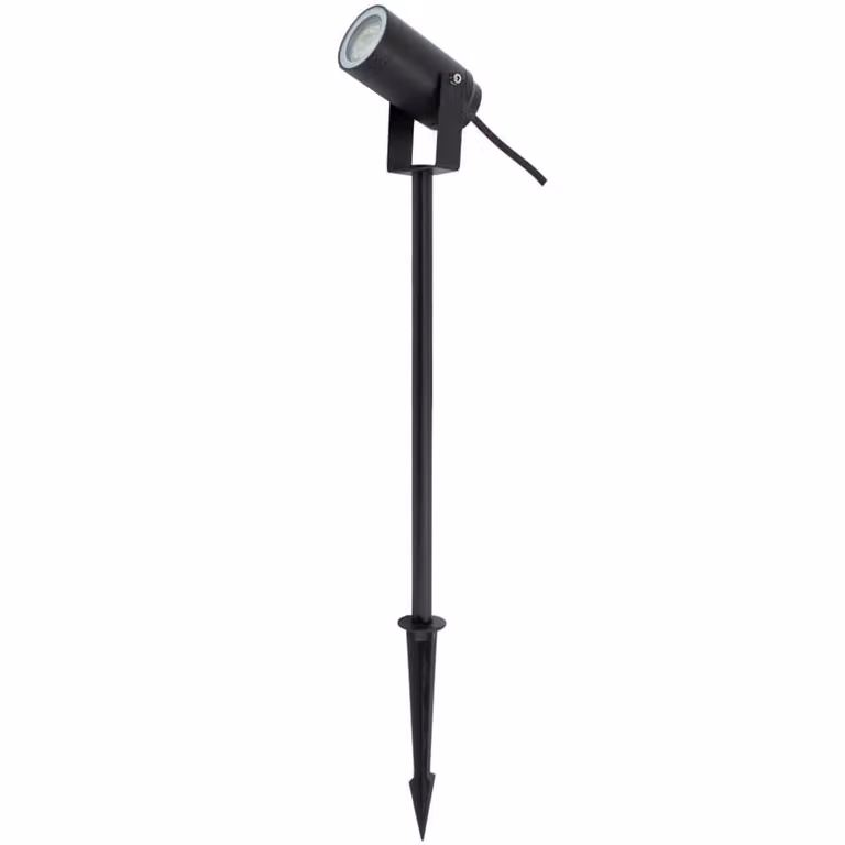 Lyora Prikspot Roty Spike L MBSD-8100 - Zwart Aluminium