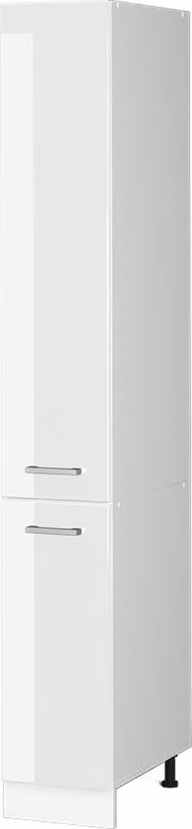 Vicco R-Line Apotheekkast Wit Hoogglans