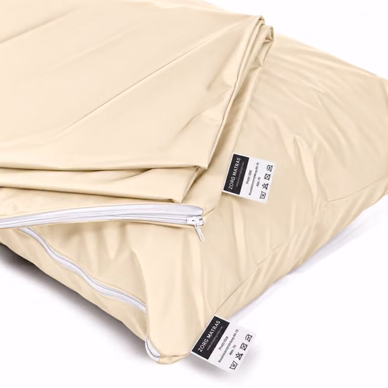 Custom Zorgmatras voor volwassenen