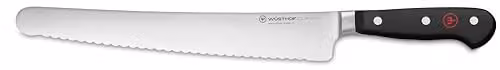 Wüsthof Classic Super Slicer Carving Knife met fijne golfsnede 26 cm