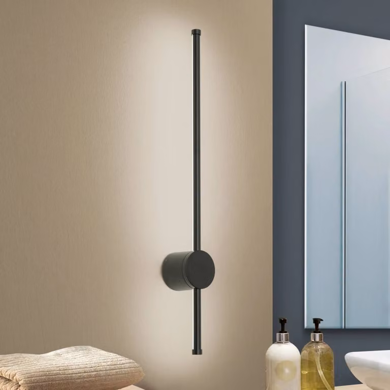 Orion LED Wandlamp Accentverlichting voor Woonkamer, Eetkamer of Badkamer