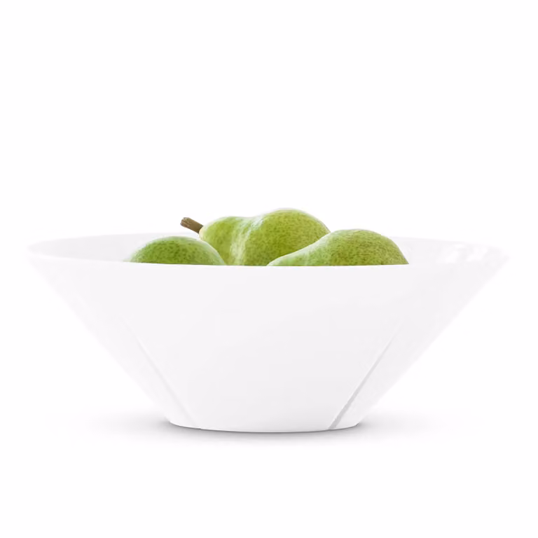 Rosendahl Grand Cru porseleinen schaal 26 cm