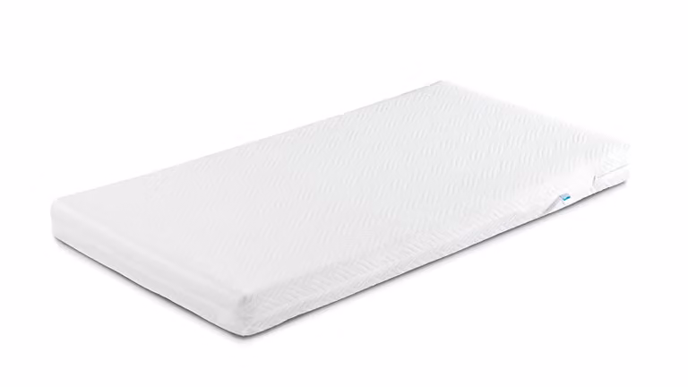 Sensillo Kokosvezelmatras Comfort voor baby's - 120 x 60 x 9 cm