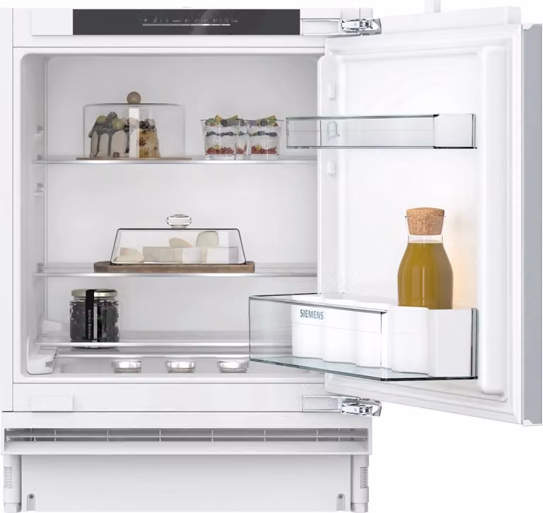 Siemens KU21RVFE0 IQ300 Inbouwkoelkast
