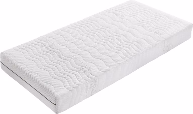 Bedden Amsterdam B.V. Micro Pocket SG45 Extra Hard Matras met 7 Comfortzones, 30 cm dik, B/D: 80 x 210 cm