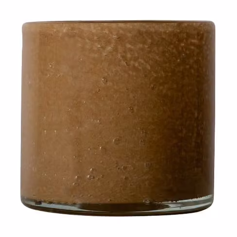 Byon Calore waxinelichtjeshouder XS Beige Ø10 cm