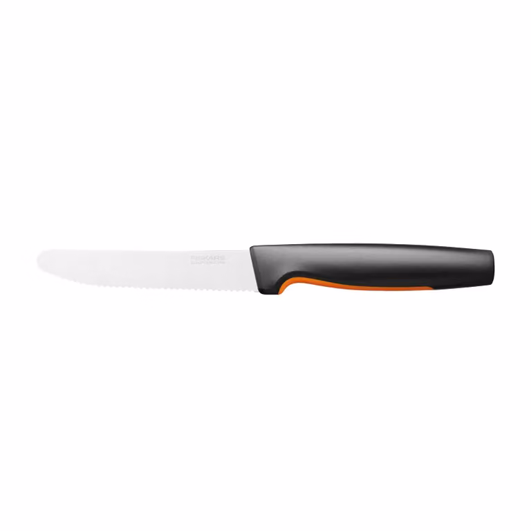 Fiskars Functional Form paringmes voor tomaten, 12 cm