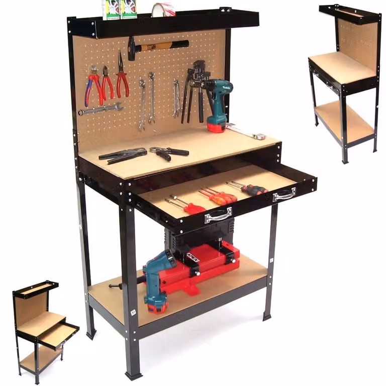 Apex Werkbank ECO Werktafel 06061