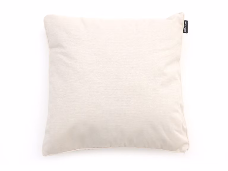Madison Sierkussen Tuin Bruin Beige B/D/H: 50 x 50 x 50 cm