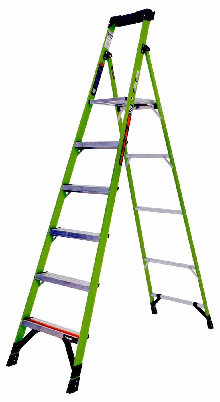 Little Giant Mightylite M8