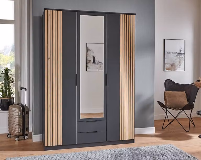 Draaideurkast Venèsia van Bedroomshop