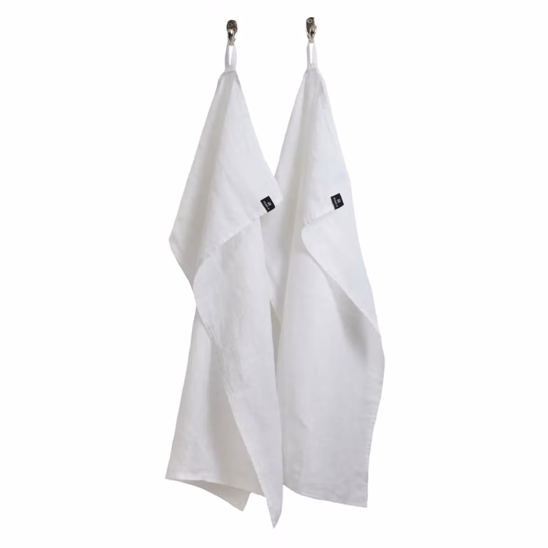 Himla Sunshine keukenhanddoek 2-pack