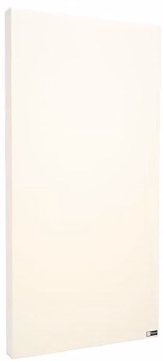 Professionele Geluidsabsorberende Akoestische Panelen Ecru B/D/H: 100 x 50 x 5 cm