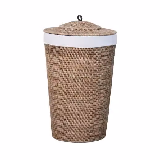 Lene Bjerre Norah wasmand Nature 60 cm