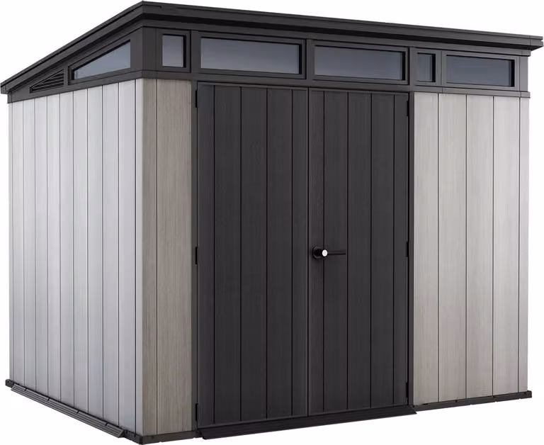 Keter Artisan 97 Tuinhuis