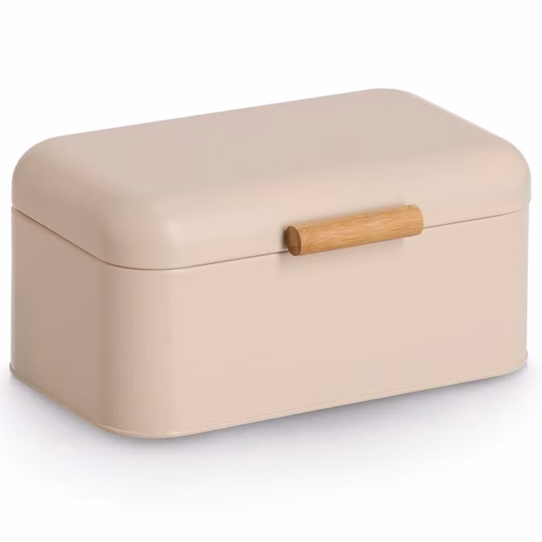 home24 Broodtrommel Puins beige