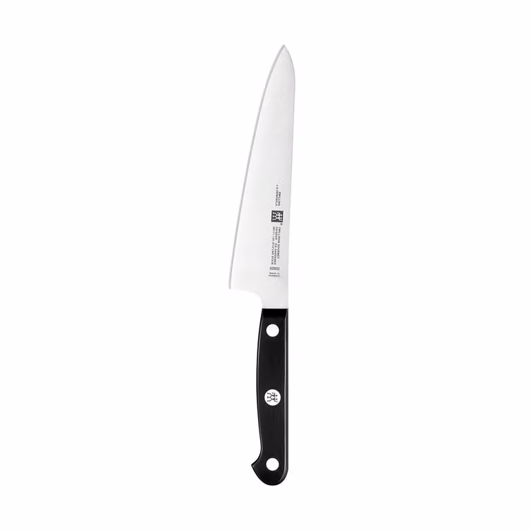 Zwilling Gourmet compact koksmes 14 cm