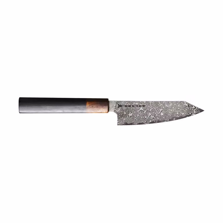 Satake OMO Bunka Petty mes 12 cm