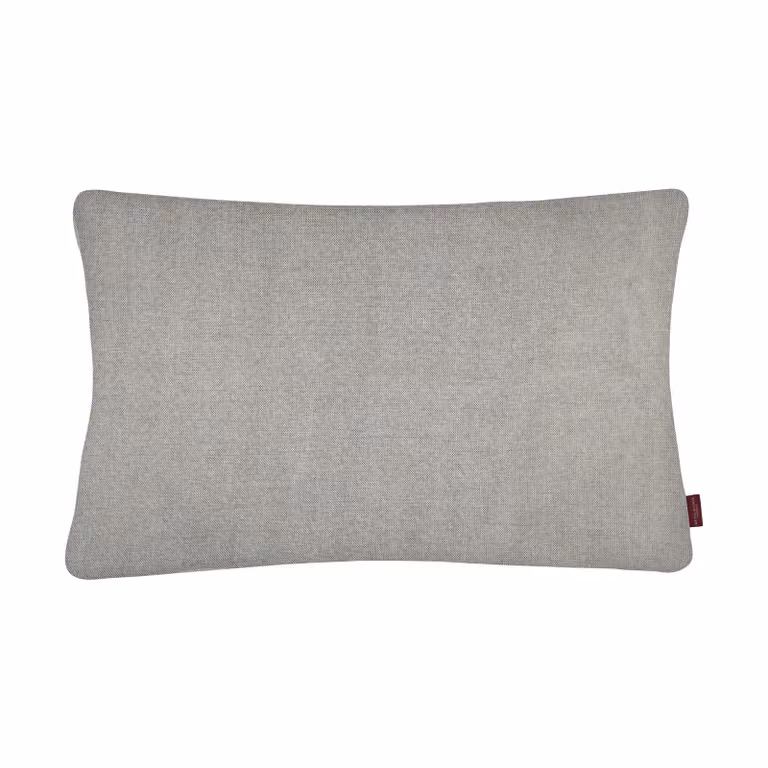Mette Ditmer Scala kussensloop Stone grey, 40 x 60 cm