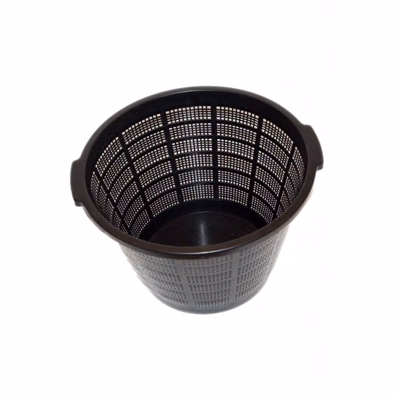 Velda Leliemand net zwart 40 cm