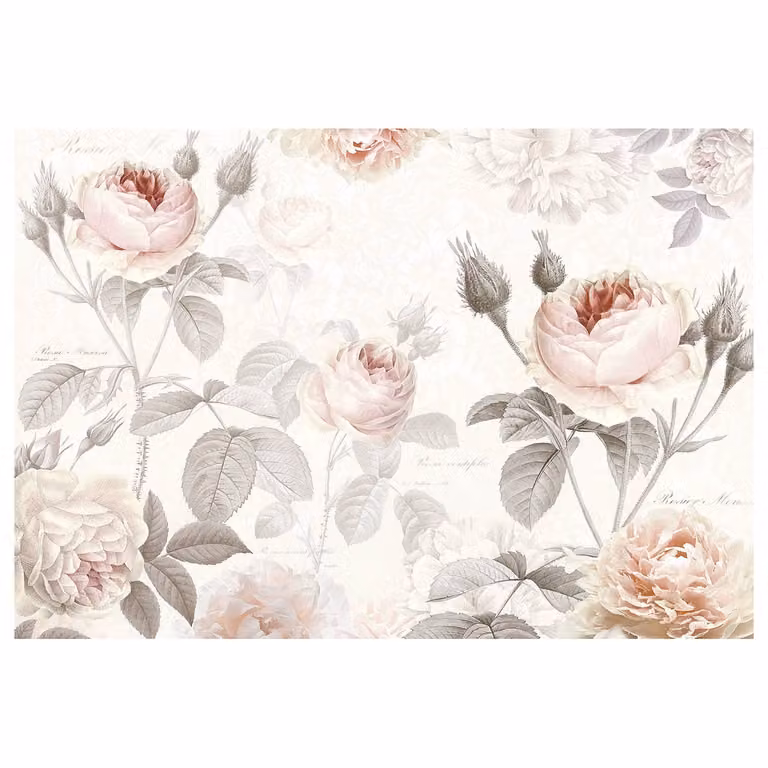 home24 La Maison Vliesbehang Mural Breedte: 368 cm, Hoogte: 248 cm