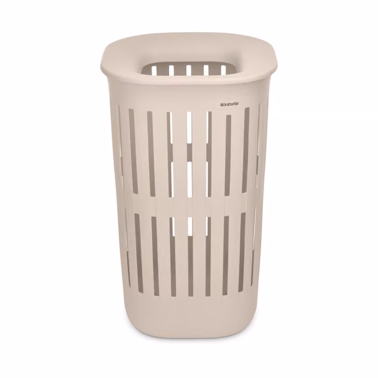 Brabantia Collect-It wasmand, beige, 55 l