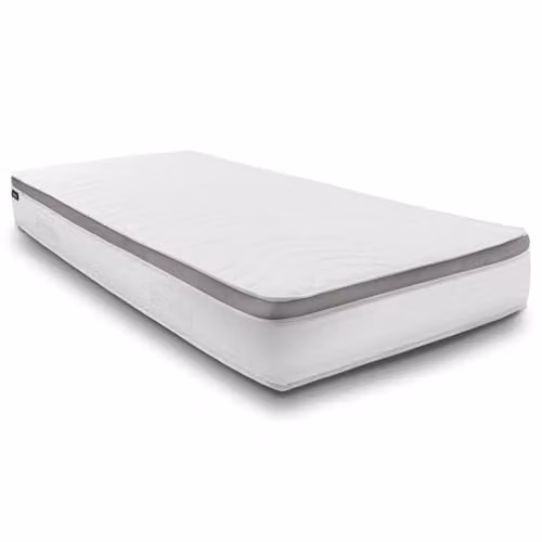 Sleezzz Pocketveringmatras Diamond T1000 voor volwassenen, 180 x 200 cm