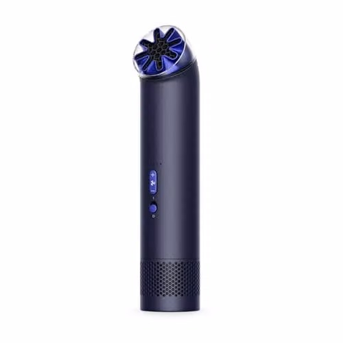 HushJet™ Mini Cool fan Ink/Cobalt