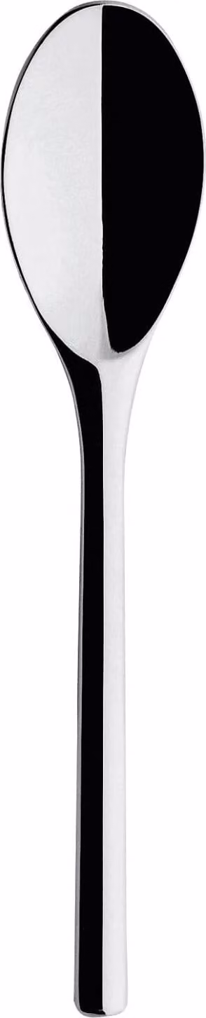 Iittala Artik koffielepel - roestvrij staal