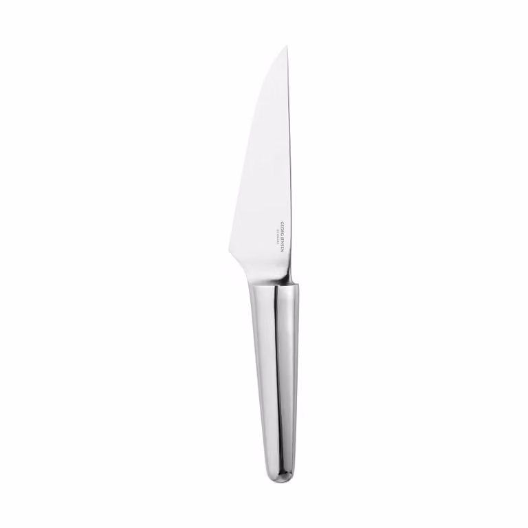 Georg Jensen Sky schilmes van roestvrij staal