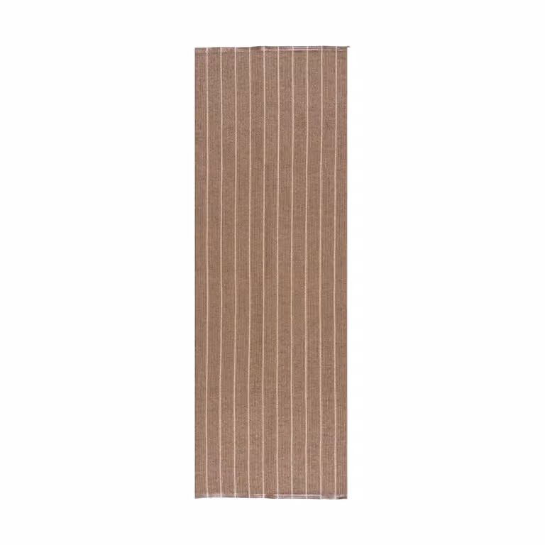 Scandi Living Lane loper Beige 70 x 250 cm